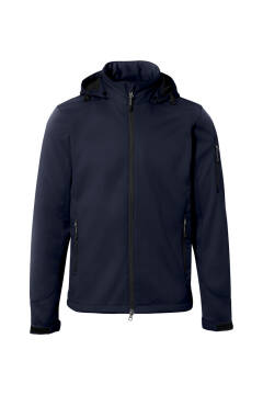 HAKRO Kurtka Softshell — 27
