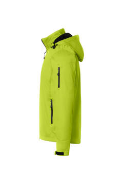 HAKRO Kurtka Softshell — 33