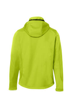 HAKRO Kurtka Softshell — 34