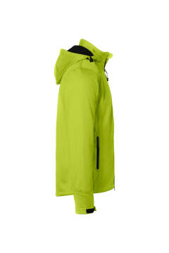 HAKRO Kurtka Softshell — 35