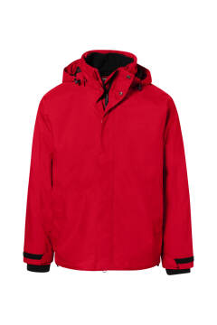 HAKRO 3-w-1 Kurtka Activejacke — 2