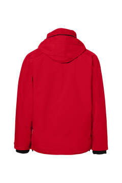 HAKRO 3-w-1 Kurtka Activejacke — 4