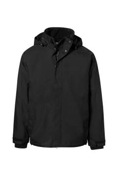 HAKRO 3-w-1 Kurtka Activejacke — 7