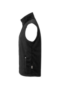 HAKRO Lekka kamizelka Softshell — 3