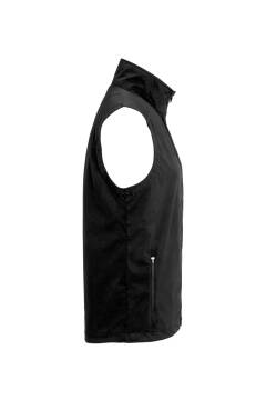 HAKRO Lekka kamizelka Softshell — 5