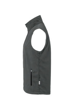HAKRO Lekka kamizelka Softshell — 8