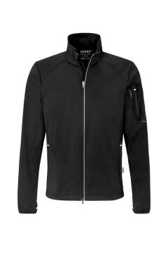 HAKRO Light-Softshelljacke — 2