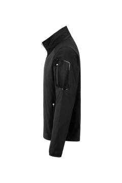 HAKRO Light-Softshelljacke — 3