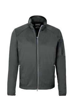 HAKRO Light-Softshelljacke — 7