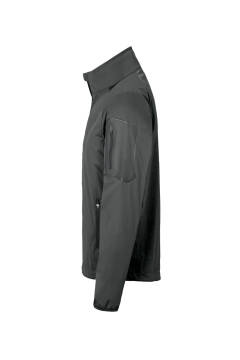 HAKRO Light-Softshelljacke — 8