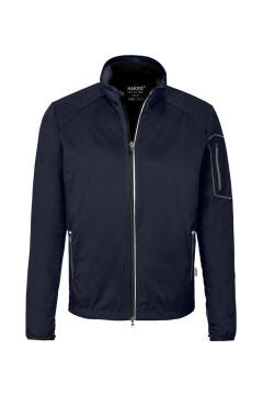 HAKRO Light-Softshelljacke — 12