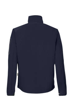 HAKRO Light-Softshelljacke — 14