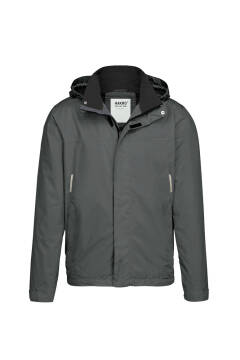 HAKRO Rain Jacket — 7
