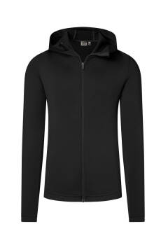 HAKRO Kapuzen-Tecjacke ECO — 2