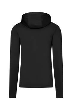 HAKRO Kapuzen-Tecjacke ECO — 4