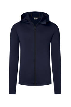 HAKRO Kapuzen-Tecjacke ECO — 7