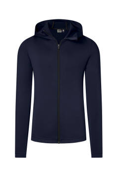HAKRO Kapuzen-Tecjacke ECO — 8