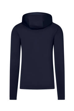 HAKRO Kapuzen-Tecjacke ECO — 9