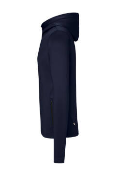 HAKRO Kapuzen-Tecjacke ECO — 10