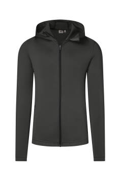 HAKRO Kapuzen-Tecjacke ECO — 12