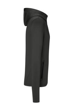 HAKRO Kapuzen-Tecjacke ECO — 13
