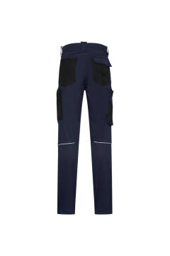 HAKRO Worker-Performancehose ECO — 10