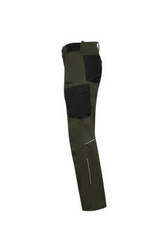 HAKRO Worker-Performancehose ECO — 18