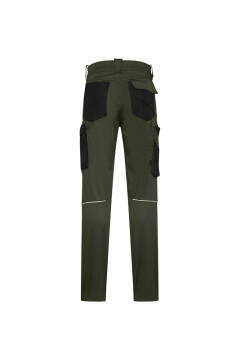 HAKRO Worker-Performancehose ECO — 20