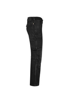 HAKRO Worker-Jeansy Dyneema® X-Stretch ECO — 4