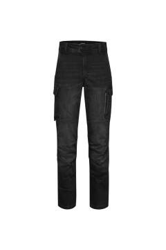 HAKRO Worker Jeans Trousers Dyneema® X-Stretch ECO — 2