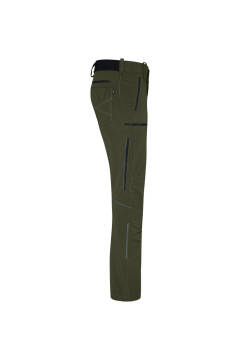 HAKRO Funktionshose X-Stretch — 19