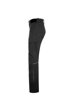 HAKRO Cargo-Funktionshose X-Stretch — 3
