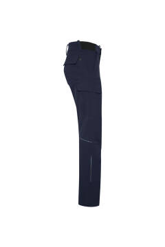 HAKRO Cargo-Funktionshose X-Stretch — 9