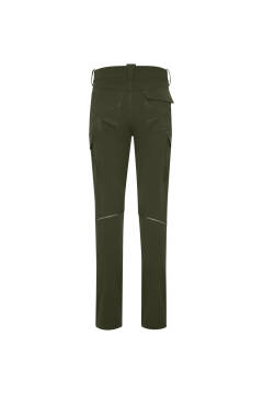 HAKRO Cargo-Funktionshose X-Stretch — 20