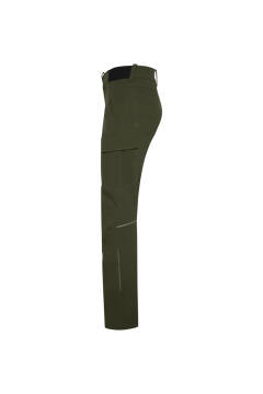 HAKRO Cargo-Funktionshose X-Stretch — 18