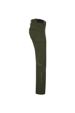 HAKRO Cargo-Funktionshose X-Stretch — 19