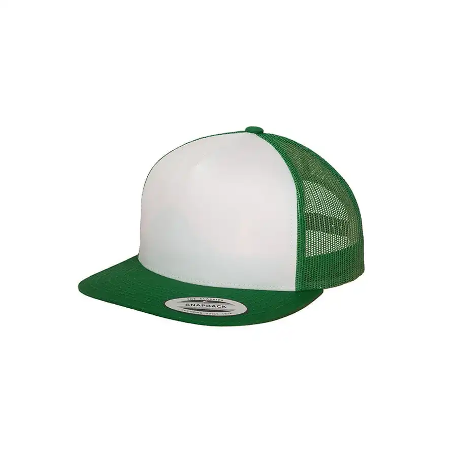 Czapka Trucker Classic — 6