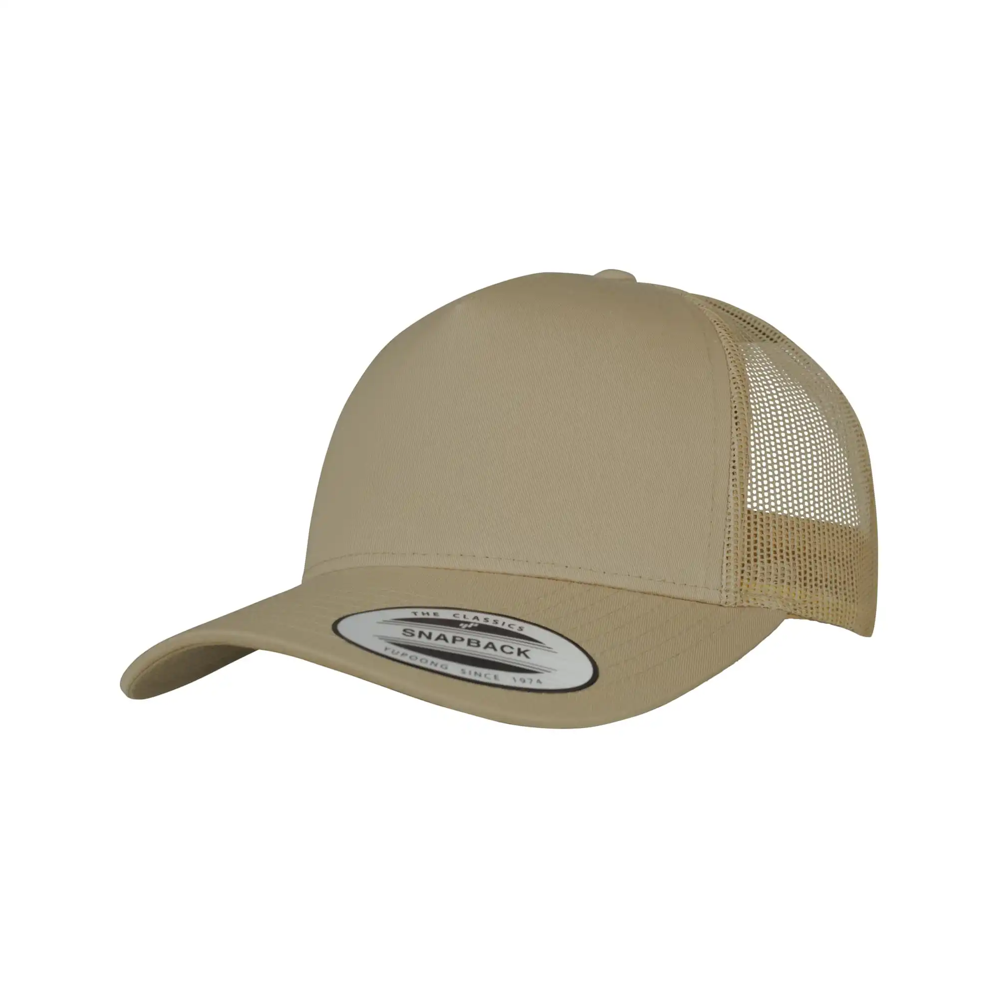 Czapka Flexfit 5-Panel Retro Trucker