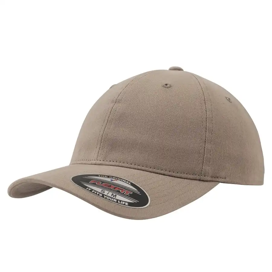 Czapka Dad Hat z efektem sprania