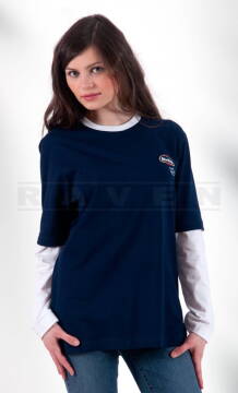 Promotional T-shirts as an important marketing element