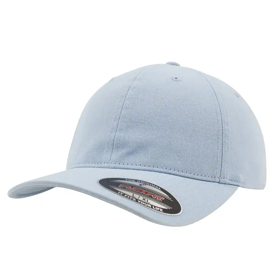 Czapka Dad Hat z efektem sprania — 7