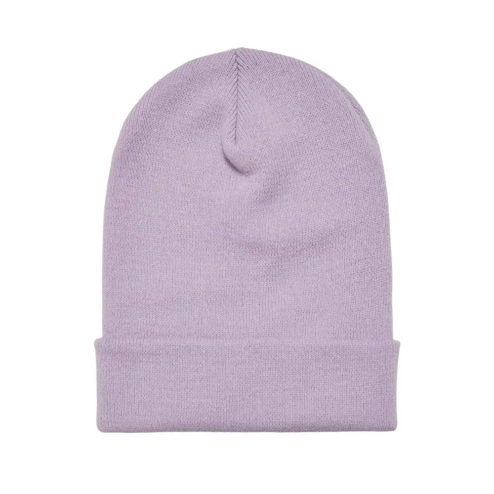 Beanie Long Heavyweight — 21