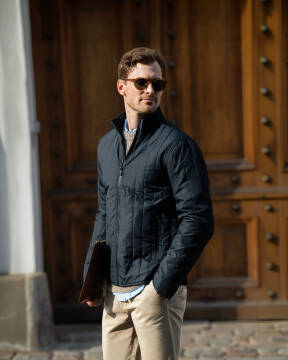 Lindenwood Men — 2