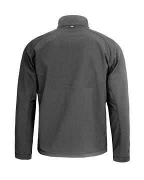 Livingston Men — 11
