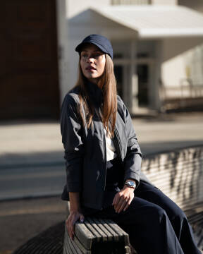 Livingston Women — 2