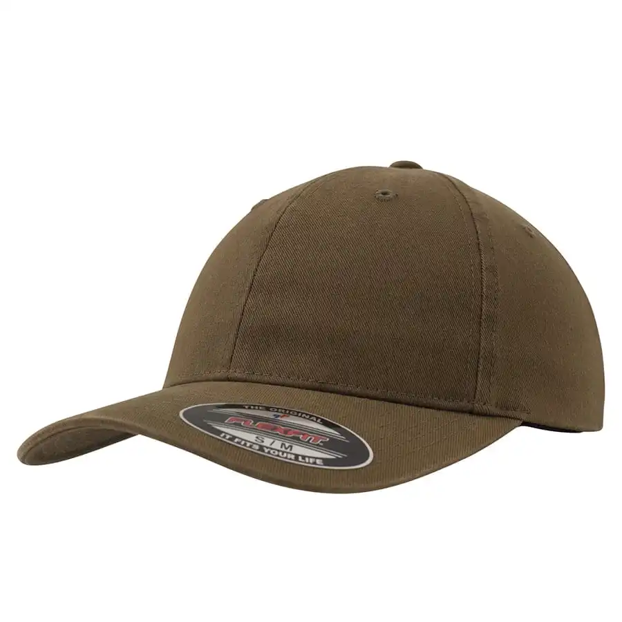Czapka Dad Hat z efektem sprania — 8