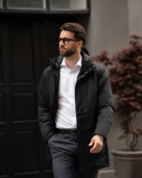 Mapleton Men — 2