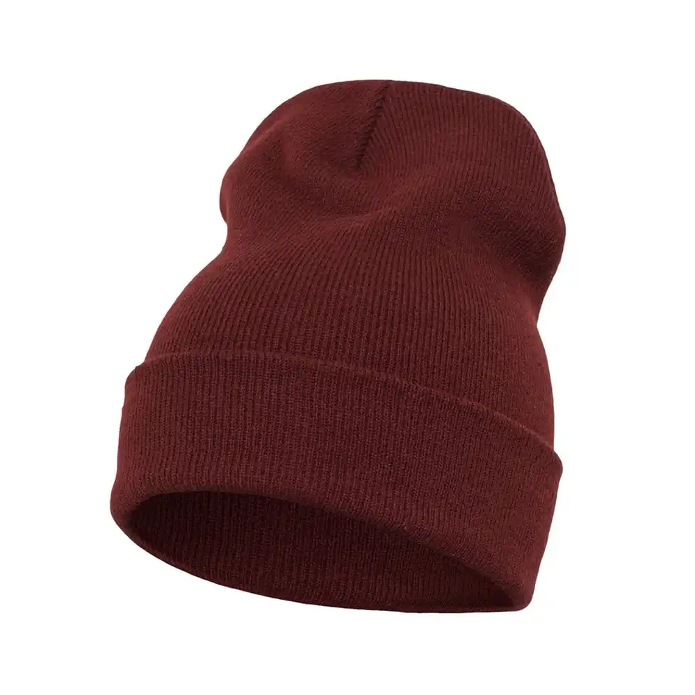 Beanie Long Heavyweight — 4