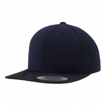 Cap Snapback Camo Visor — 4