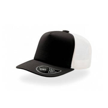 Czapka Trucker Record — 4